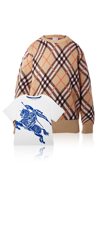 BURBERRY