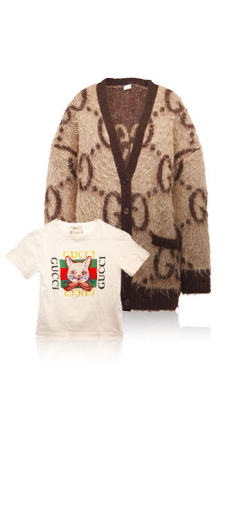 GUCCI