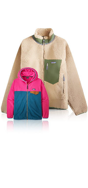 patagonia