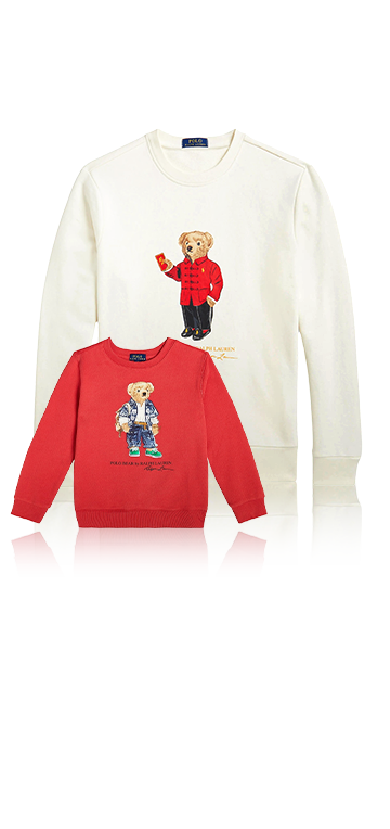 RALPH LAUREN
